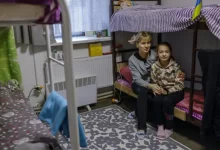 виплати ВПО на сім'ю