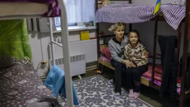 виплати ВПО на сім'ю