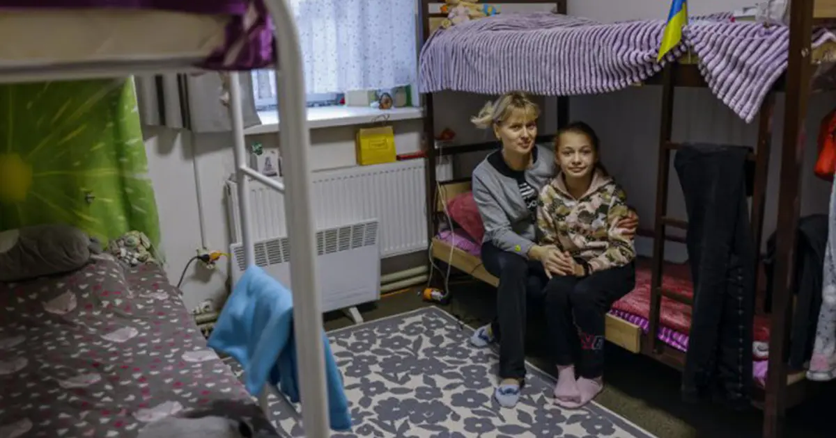 виплати ВПО на сім'ю