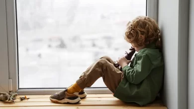 День молитви за дітей-сиріт