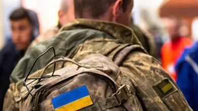 мобілізаційна реформа в Україні