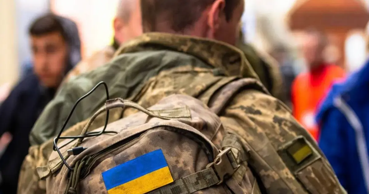 мобілізаційна реформа в Україні