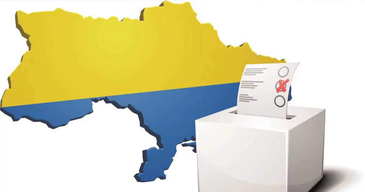 ставлення українців до зміни влади в умовах війни