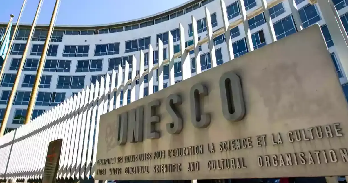 Україна в Комітеті Всесвітньої спадщини ЮНЕСКО