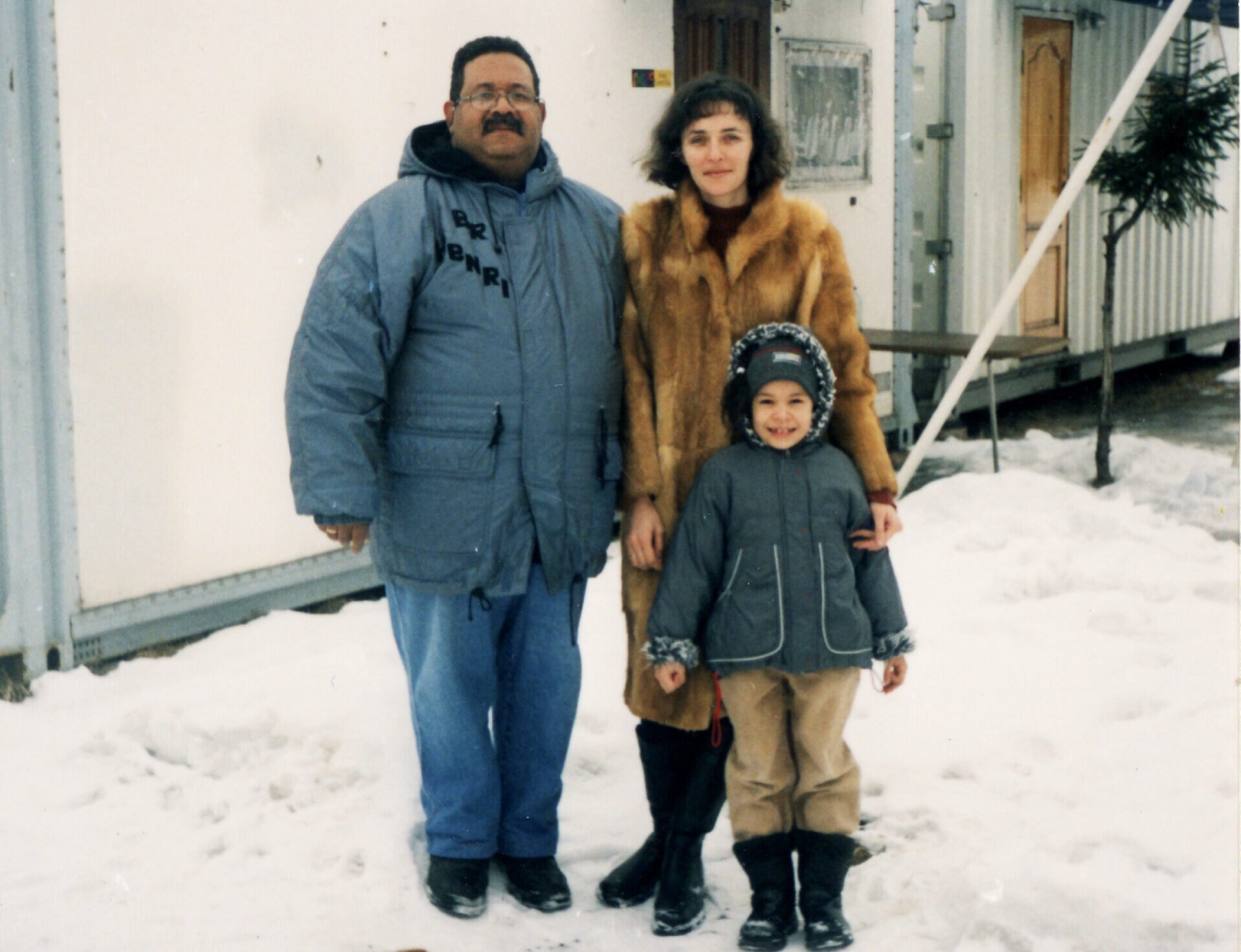 Якщо є один фундамент, одна любов, одна мета – різниця культур перестає мати вагу та значення: Інтерв'ю з українкою та венесуельцем