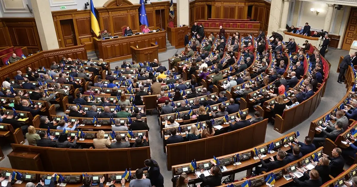 Законопроект мобілізація волонтери