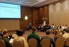 Демографічний розвиток України