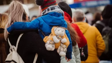 зростання кількості українських мігрантів