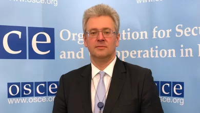 російська агресія в Україні