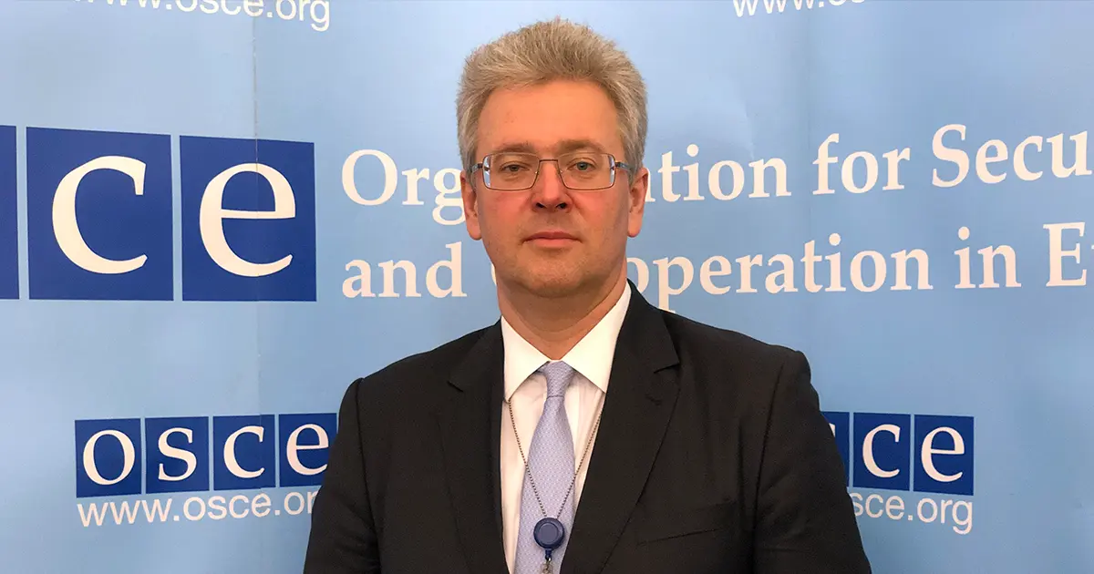 російська агресія в Україні