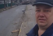 історія Юрія Глабця