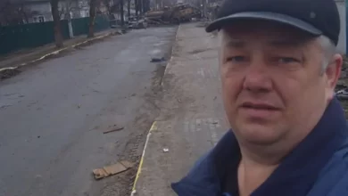 історія Юрія Глабця