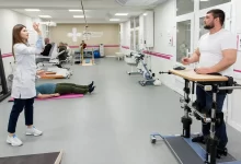 Фінансування реабілітаційних послуг