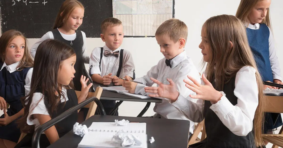 12-річна система шкільної освіти