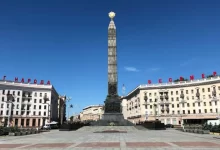 Арешти католицьких священників у Білорусі