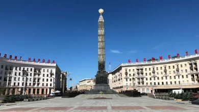 Арешти католицьких священників у Білорусі