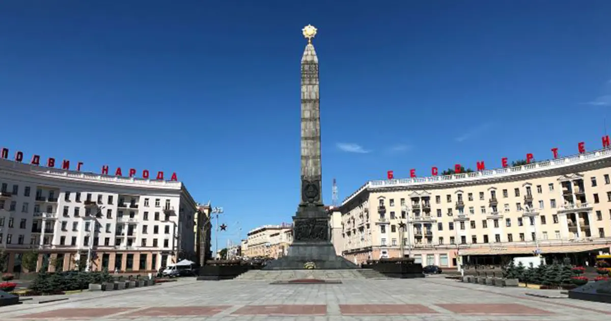 Арешти католицьких священників у Білорусі