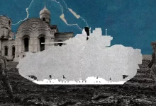 Думки американських євангельських християн щодо України