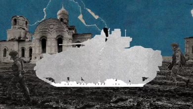 Думки американських євангельських християн щодо України