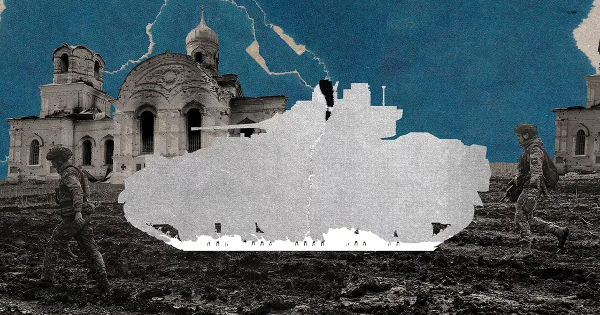 Думки американських євангельських християн щодо України