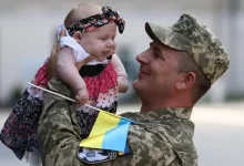 мобілізація батьків Україна