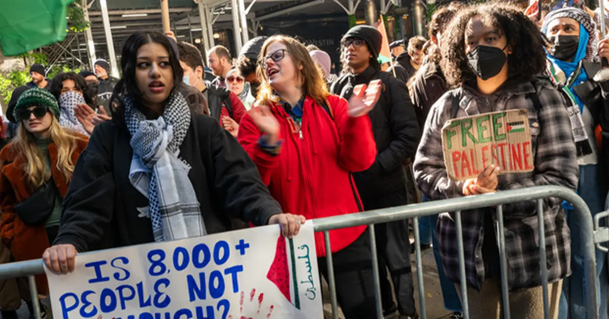 антисемітизм в Європі