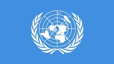 антисемітизм в ООН