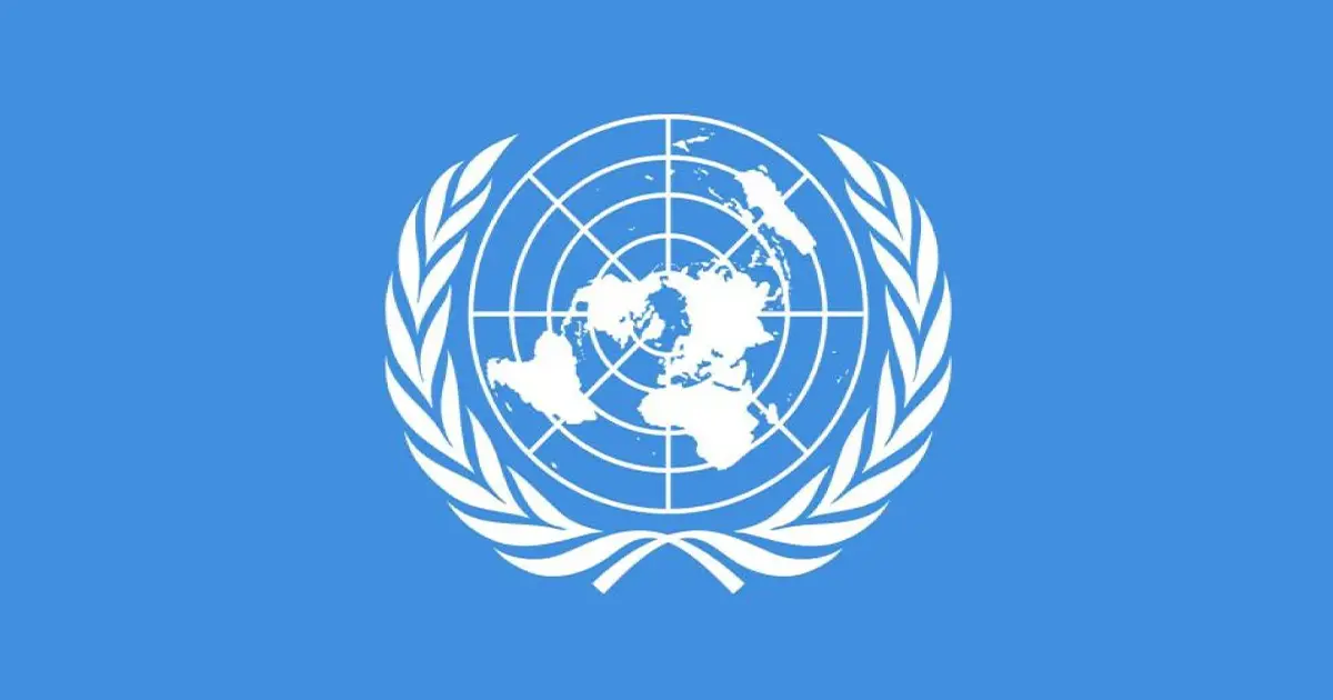 антисемітизм в ООН