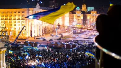 День гідності та свободи