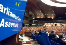 Рада Європи антисемітизм