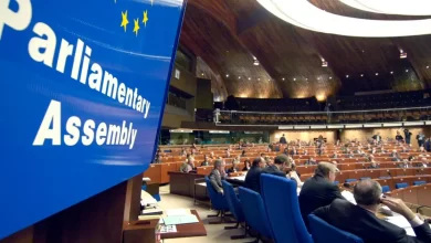 Рада Європи антисемітизм