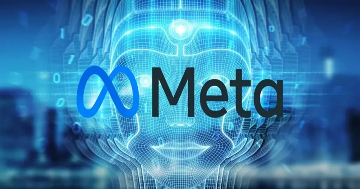 Корпорація Meta