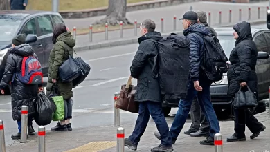 якість життя українців