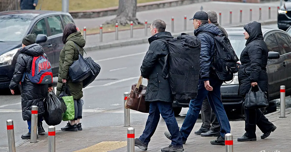 якість життя українців