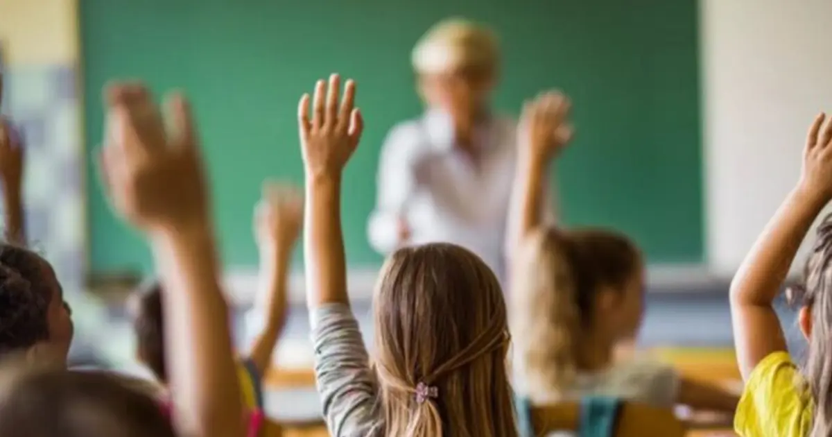 знання дітей з української мови