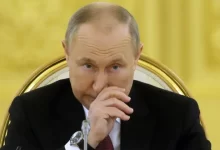 голод в Україні