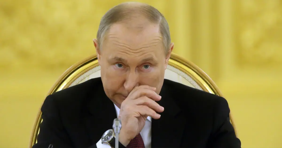 голод в Україні