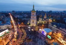 Різдво 2023 року