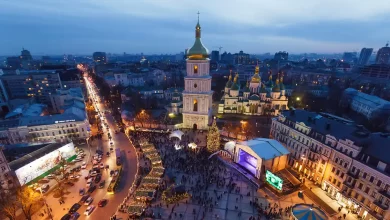 Різдво 2023 року