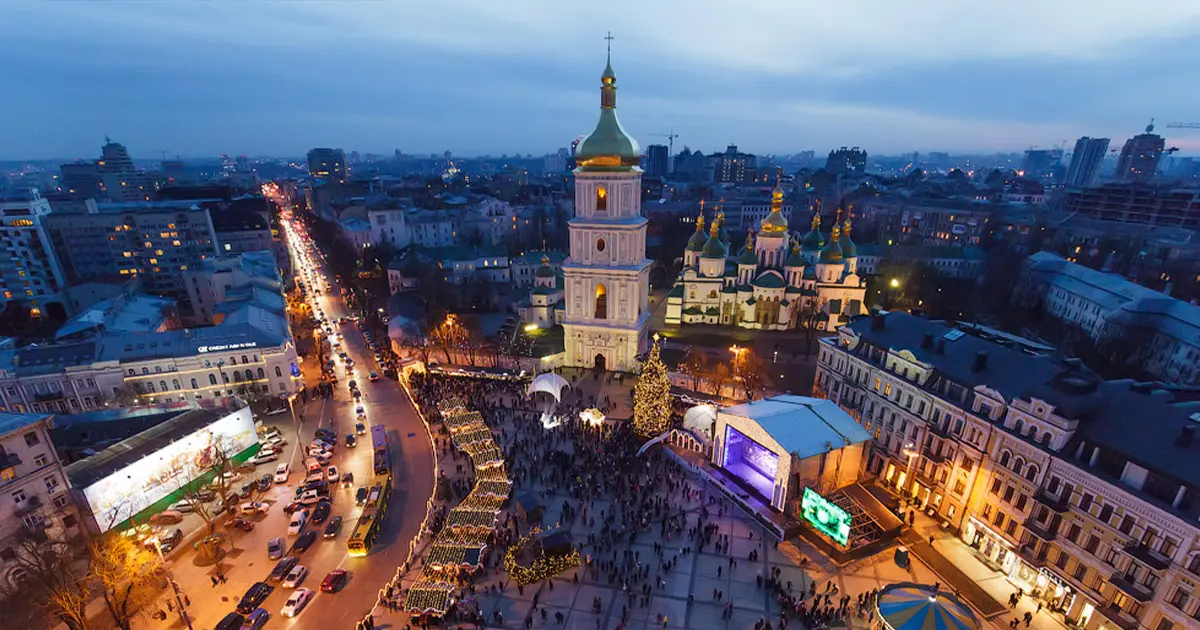 Різдво 2023 року