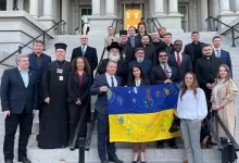 зустріч у Білому домі