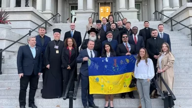 зустріч у Білому домі