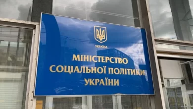 Розширення переліку отримувачів гуманітарної допомоги в Україні