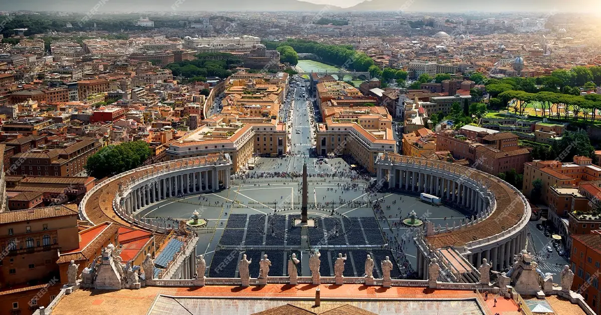 Ватикан трансгендерні хрещенні батьки