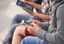 відмова від російськомовного контенту