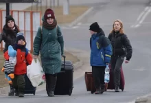 посвідчення на повернення