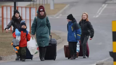 посвідчення на повернення