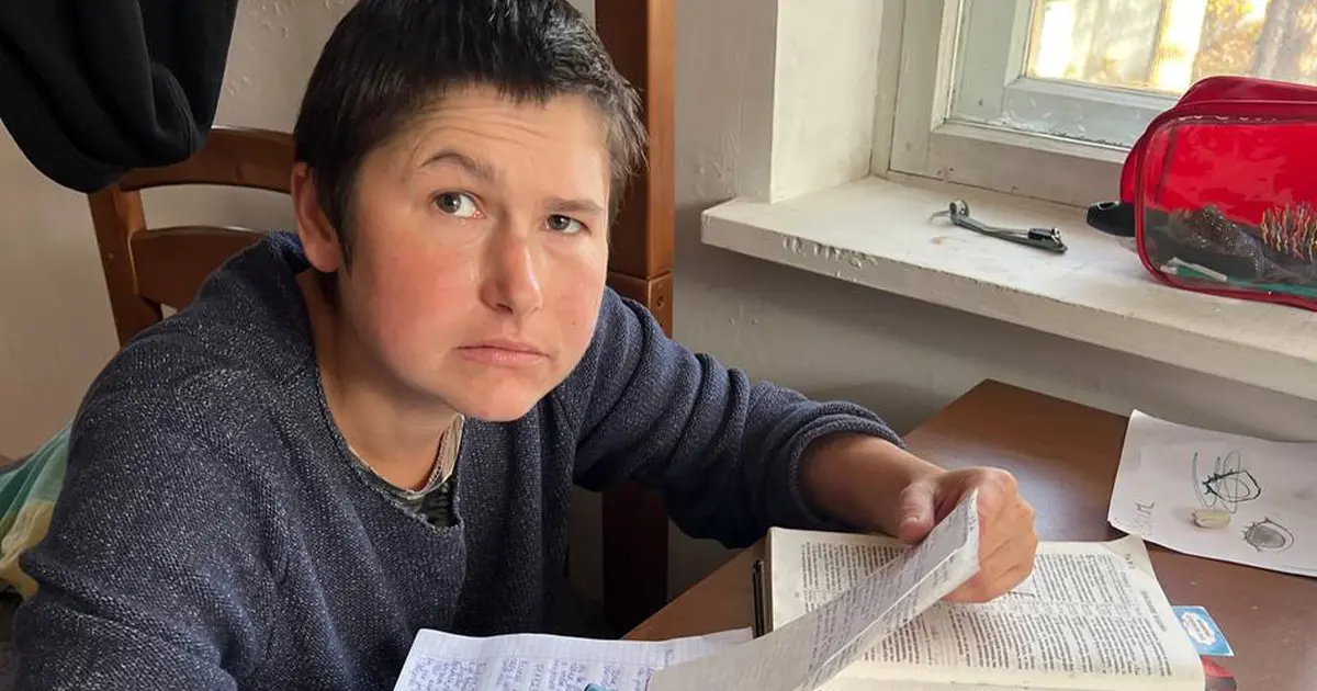 Як допомагають залежним жінкам в притулку на Київщині