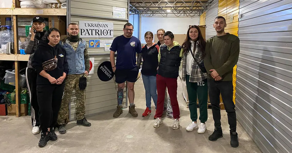 Притулок для жінок