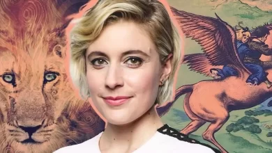 Екранізація "Хронік Нарнії" Netflix.